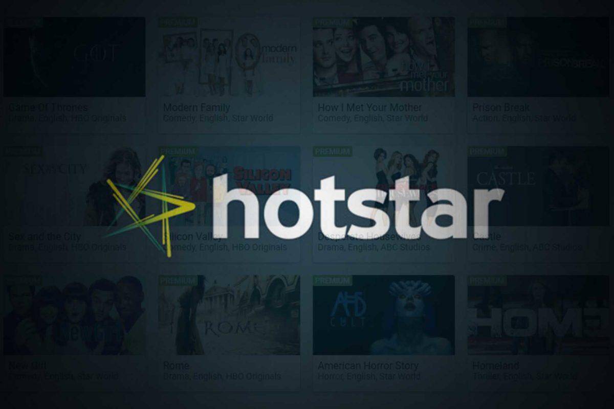 Hotstar App  Download For  Pc Windows 7 Ultimate
