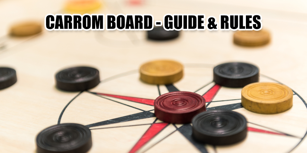 How To Play Carrom Board Online for Free