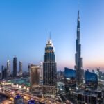 How to spend your time in Dubai