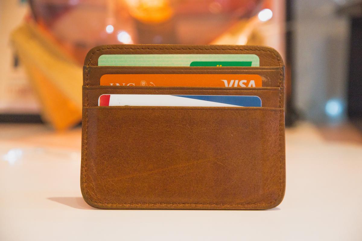 What Does It Take to Maintain a Credit Card?