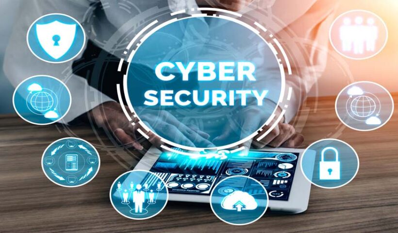 4 Reasons to Invest in Cyber Security Cyber threats are real, and they're growing more sophisticated. To protect yourself from cyber attacks,