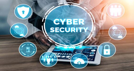 4 Reasons to Invest in Cyber Security Cyber threats are real, and they're growing more sophisticated. To protect yourself from cyber attacks,
