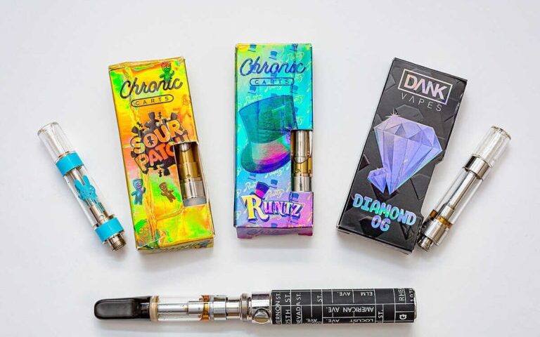 Establish a Trustworthy Connection with the People By Using Custom Vape Boxes