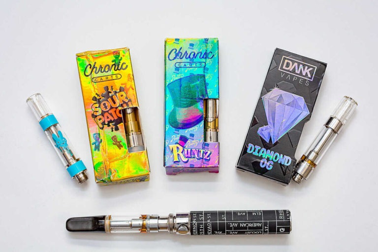 Establish a Trustworthy Connection with the People By Using Custom Vape Boxes