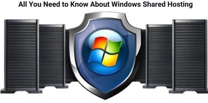 Facts You Should Know About Windows Shared Hosting in USA