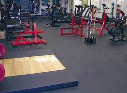 The smart guide to buy commercial gym flooring Mats