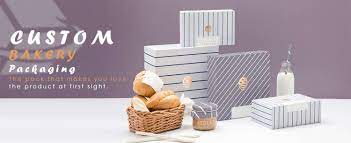 5 Custom Bakery Packaging Tips You Need To Know