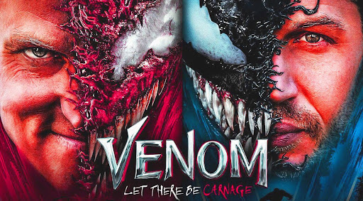 Who Is Stronger - Venom or Carnage? Carnage's Powers and Abilities