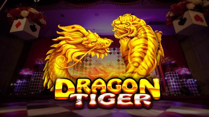 Complete Download Process of Dragon vs Tiger Apk On Android & iOS Device