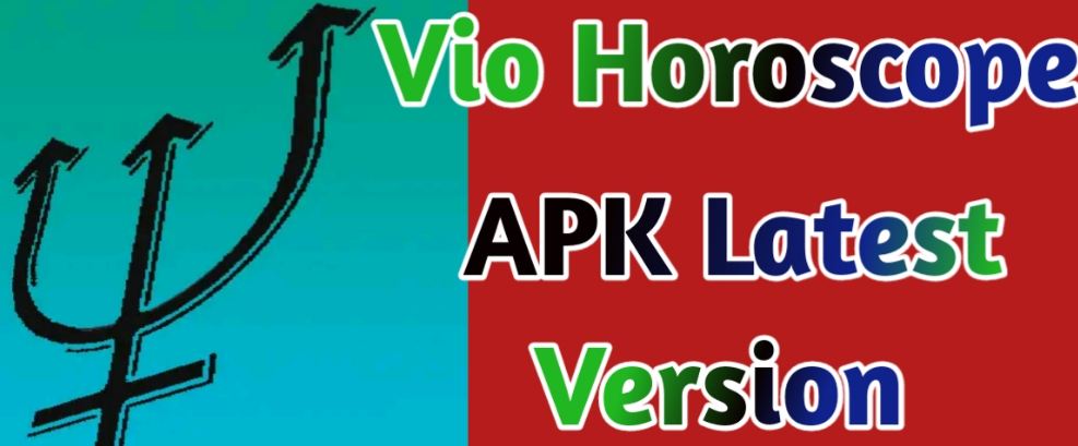 Vio Horoscope apk download