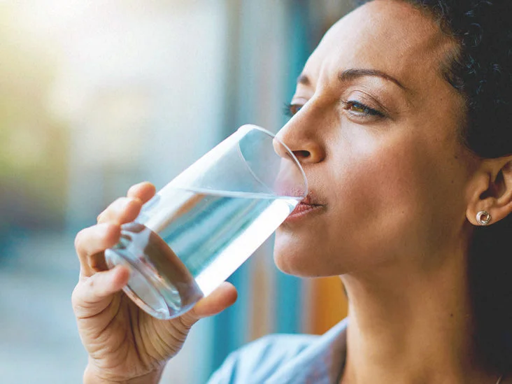 How to Determine Adequate Water Intake