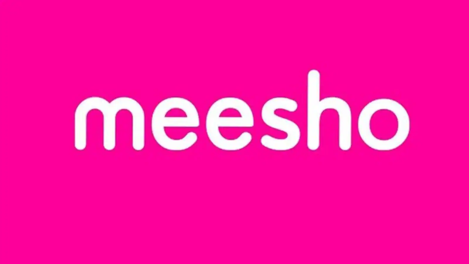 Step-by-Step Guide to Logging in to Meesho