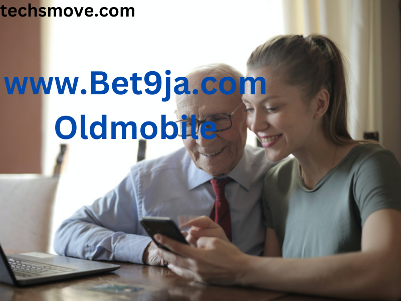 www.Bet9ja.com Oldmobile